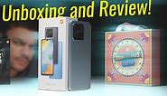 Xiaomi Redmi 10C Unboxing and Review (Giveaway Inside!)