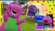 THE FASCINATING FACTS OF BARNEY COSTUMES | FROM DESIGN TO WHAT HAPPENED TO THEM AND MUCH MORE