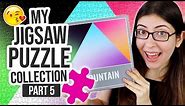 MY JIGSAW PUZZLE COLLECTION PART 5 - FREE Jigsaw Puzzles