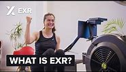 What is EXR? Make Indoor Rowing Workouts Fun | EXR Guide