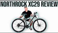 Costco Northrock XC29 Mountain Bike Review