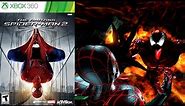 The Amazing Spider-Man 2 [89] Xbox 360 Longplay