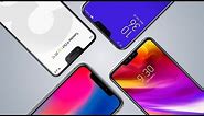 How The Notch Became Popular