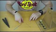 How to Make a Paperclip Lock Pick that Works