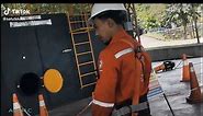 Authorised Entrant and Standby Person (AESP) for Confined Space by NIOSH