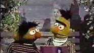 Classic Sesame Street - Bert's pigeon jokes