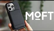 MOFT iPhone 15 Pro Accessories