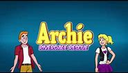 Archie: Riverdale Rescue now available for PC!