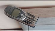 Nokia 6310i Recenzja , Dzwonki , Gry , Bateria , Omówienie telefonu z 2002 roku