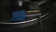 Marantz TT151 Automatic Belt Drive Turntable