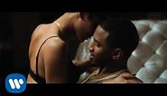 Trey Songz - Slow Motion [Official Music Video]