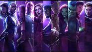 TOP 30 ALL TIME THE BEST MARVEL WALLPAPERS