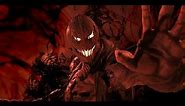 Batman VS Scarecrow Return To Arkham Asylum 4K Xbox One X Let's Play Part #11 Gameplay Guide