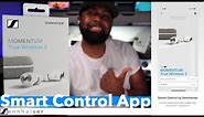 Smart Control App | from Sennheiser