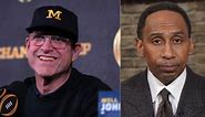 Timeline of Jim Harbaugh's wild quotes and viral moments at Michigan