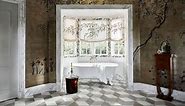 43 Bathrooms With Incredible Tiles to Inspire Your Renovation