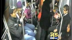 Seattle: armed iPod thief gets instant justice on the bus.
