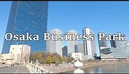 Osaka Business Park 大阪ビジネスパーク