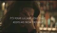 Roo Panes-Lullaby Love (Lyrics)