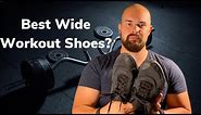 Best Workout Shoes For Wide Feet | Nike Flex Experience Run 8 Review