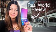 Samsung Galaxy Flip 5: Real Day in the life review!