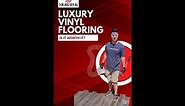 Mohawk Luxury Vinyl Plank Flooring Review - Is This Worth It?