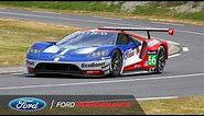 Ford GT: Returns to Le Mans | IMSA | Ford Performance