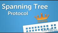 Spanning Tree Protocol Explained | Step by Step