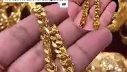 24k gold plated Bracelets for Men & Women | Mirpur Jewelry City Gold Plated Section
