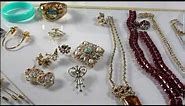 Beginners Guide to Reselling Vintage Costume Jewelry on Ebay - Part 1 Cherry Vintage 2013