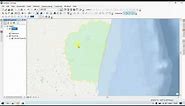 Setting Layer Transparency in ArcGIS