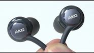 $13 AKG OEM Earbuds