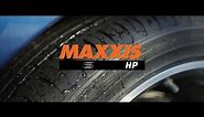 Maxxis Premitra HP5 Showreel