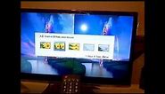 LG DM2350D 3D Monitor TV Full Review
