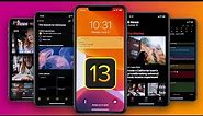 iOS 13: Everything you need to know