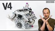 Why V4 engines are so rare and which cars use them - Mike's Mechanics