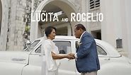 Rogelio & Lucita | 51st Wedding Anniversary