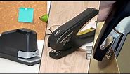 7 Types of Staplers: Choose the Right One for You