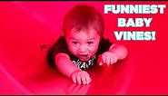 Funniest Baby Vines Best Ever Funny Moments😂🤣🔥 #shorts