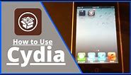 How to Use Cydia: Beginner’s Guide to Jailbreak iOS [iPhone, iPad, iPod Touch]