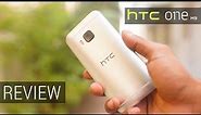 HTC One M9 Review! (4K)