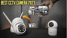Ultimate Security Camera at Home: Unboxing, Review & Testing of Philips HSP3500 & HSP3800!