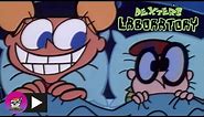 Dexter's Laboratory | Rude Awakening | Cartoon Network