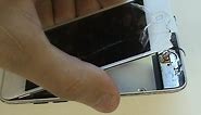Tutorial: iPod Touch 4th Generation Screen Replacement Repair Glass | GadgetMenders.com