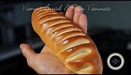 Vienna Bread – Bruno Albouze