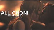 All Choni Kisses/Love Scenes [1080p+Logoless] (NO BG Music)