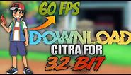 Citra 32 bit Download for PC | Citra 32 bit without OPENGL 3.3 | Citra 32 bit Download windows 7