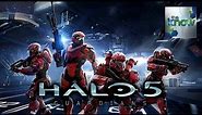 Hands On with Halo 5: Guardians Multiplayer - The Know