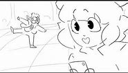 Peace And Love On The Planet Earth - LMK ANIMATIC