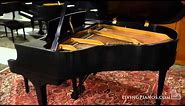 Steinway Baby Grand Piano - Steinway Model S Piano for Sale - Living Pianos